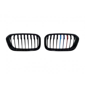 Panjur F20-LCI (Set) Piano-Siyah ///M-Renkli 2015-19